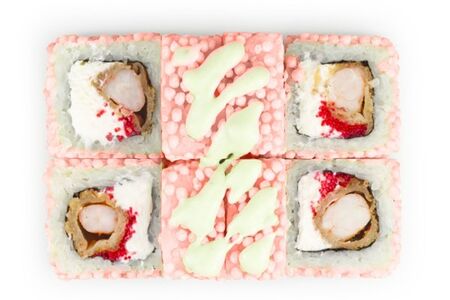 Васабико ролл