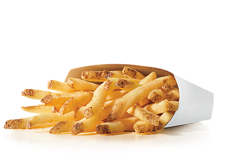 Фри средняя