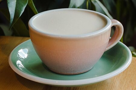 Раф Лимонный Тарт