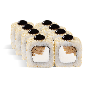 Ролл Нежный томаго