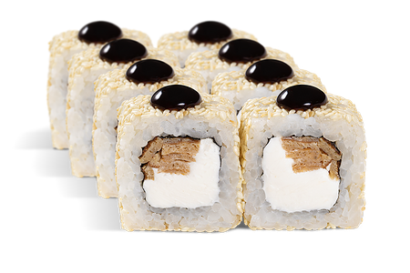 Ролл Нежный томаго