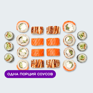 Сет Филадельфия