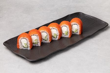 Ролл Филадельфия