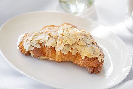 Круассан Ванильный