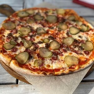 Пицца Хантер