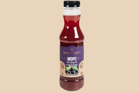 Морс Смородиновый