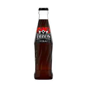 Evervess Cola