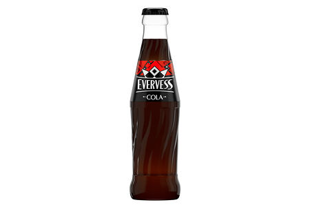 Evervess Cola