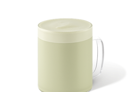 Маття Чай Латте