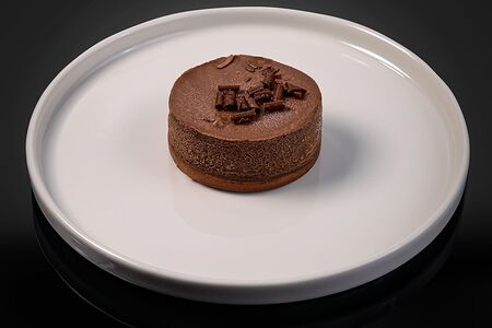 Чизкейк Шоколадный