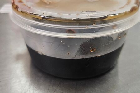 Соевый соус 