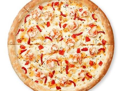 Креветка Свит чили 