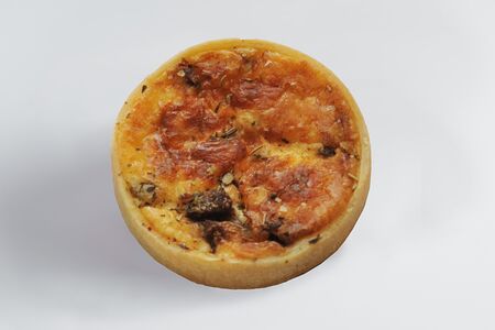 Панье с пастрами