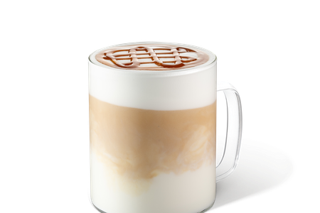 Голден Макиато