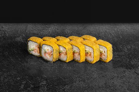 Темпурный Царский