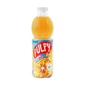 Добрый Pulpy Апельсин 