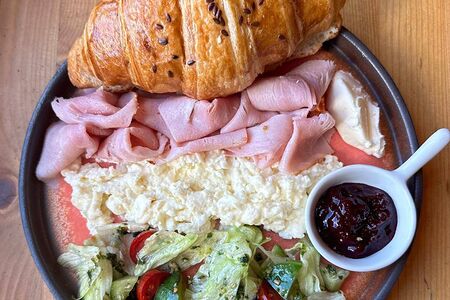 Завтрак Шефа 