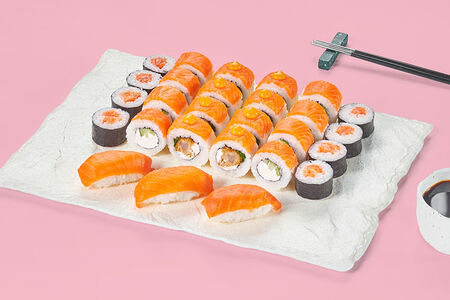 Сет Премиум