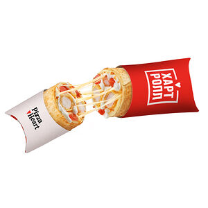 Харт Ролл с креветкой