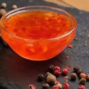 Соус сладкий чили