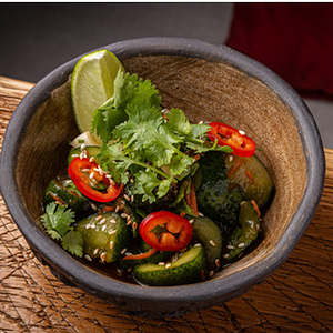 Битые огурцы