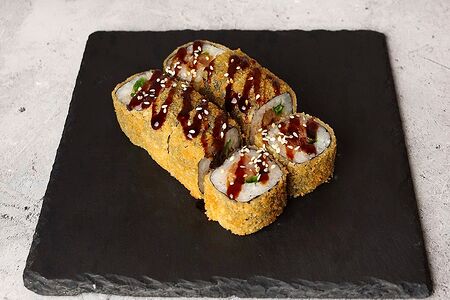 Темпурный ролл Техас