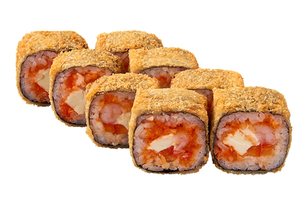 Эби фета фурай