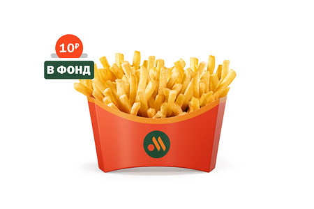 Гранд Фри Двойной