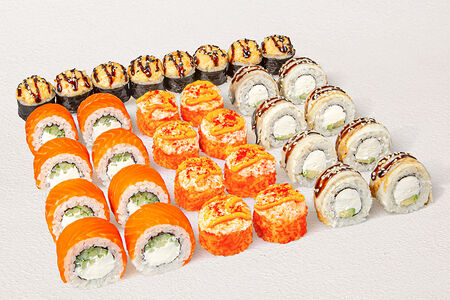 Набор Много вкуса