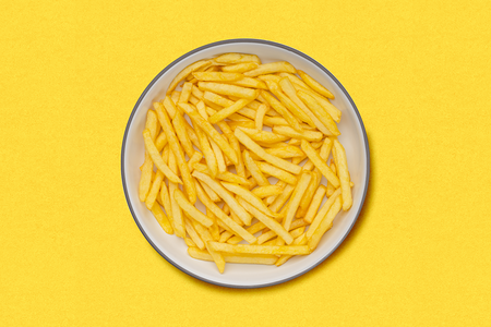 Картофель фри