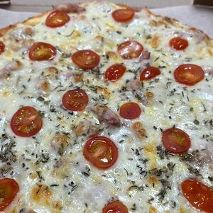 Баварская Америка (толстое тесто) 30 см