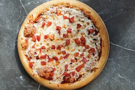 Пицца Маргарита