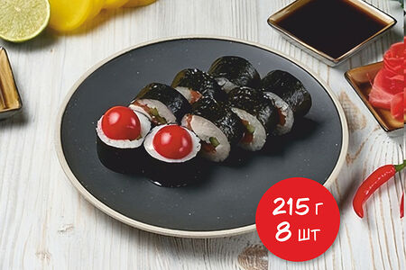 Ролл Сэнсэй