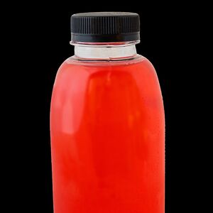 Морс брусничный