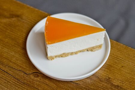 Чизкейк Тропический