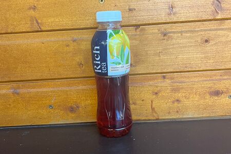 Чай Rich Чёрный