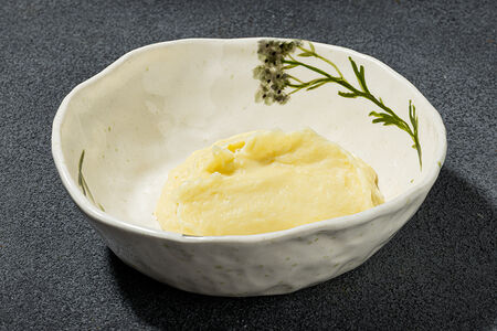 Картофельное пюре