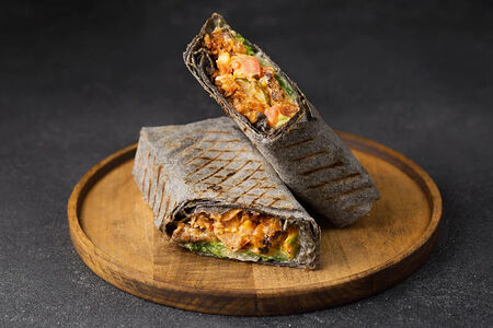 Пробуждение силы