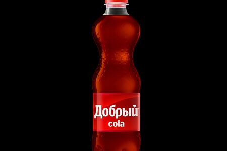 Добрый Кола