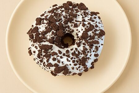 Пончик Орео