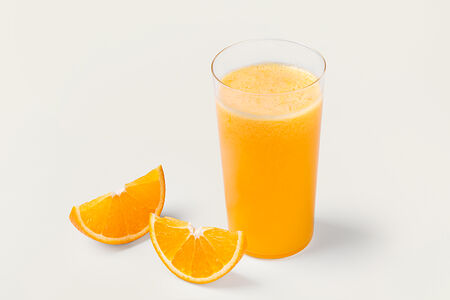 Фреш Апельсиновый 0,33 л