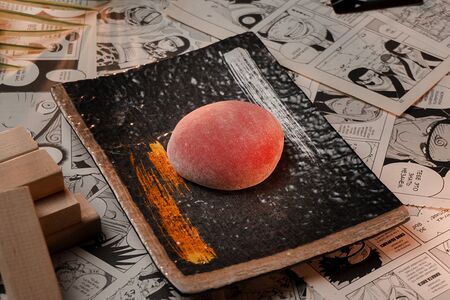 Моти Малина