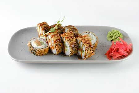 Ролл Америка