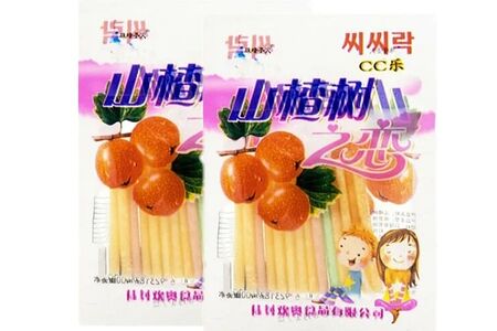 Палочки йогуртовые