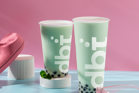 Классика Мятная Обьем M (маленький)