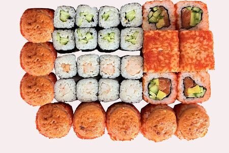 Набор Азуми