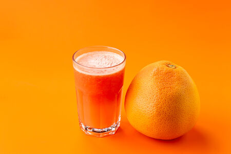 Грейпфрутовый сок