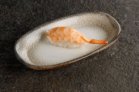 Нигири Креветка