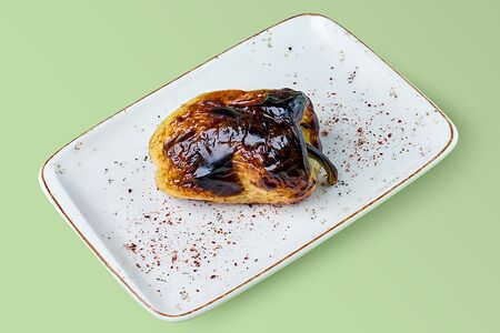 Перец болгарский