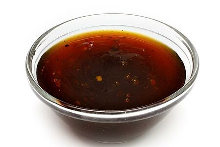 Соус Терияки